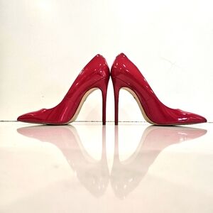 Sam Edelman Red Stilleto 5"